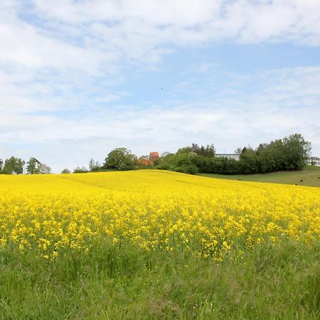 Mit Meerblick Und Balkon, Gratis Nutzung Vom Ahoi Erlebnisbad Und Sauna In Sellin - Meeresblick Fewo 14 Гёрен Экстерьер фото